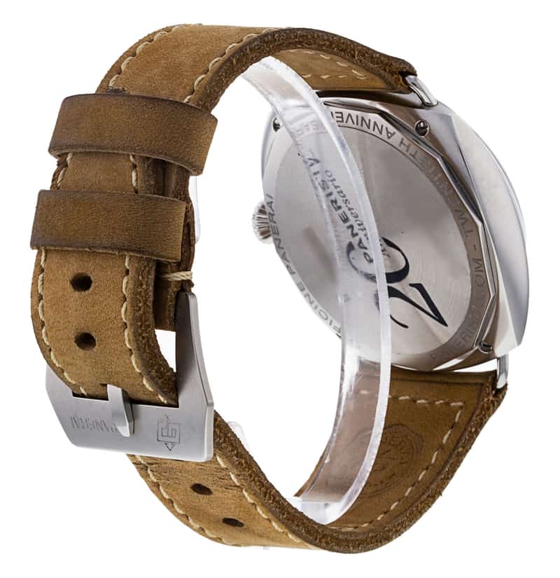 Panerai Radiomir Venti PAM02020